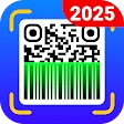AI QR Code Scanner & Generator