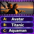 Movie Trivia - Quiz Puzzle