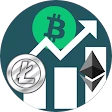CryptoTiles - Prices & Charts
